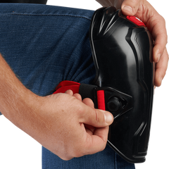 Milwaukee - Free Flex Knee Pads 1 Pack | 48736000