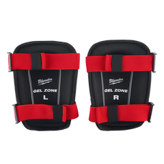 Milwaukee - Hard Cap Gel Knee Pads 1 Pack | 48736010