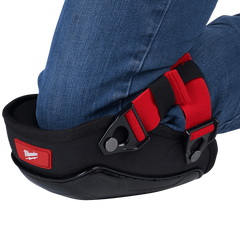 Milwaukee - Hard Cap Gel Knee Pads 1 Pack | 48736010