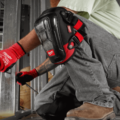 Milwaukee - Performance Knee Pads 1 Pack | 48736030