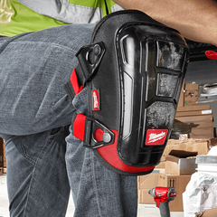 Milwaukee - Performance Knee Pads 1 Pack | 48736030