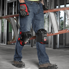 Milwaukee - Performance Knee Pads 1 Pack | 48736030