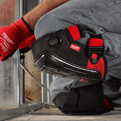 Milwaukee - Performance Knee Pads 1 Pack | 48736030