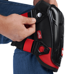 Milwaukee - Performance Knee Pads 1 Pack | 48736030