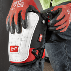 Milwaukee - Non-Marring Performance Knee Pads 1 Pack | 48736040