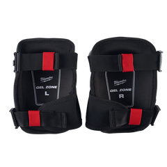 Milwaukee - Non-Marring Performance Knee Pads 1 Pack | 48736040