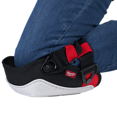 Milwaukee - Non-Marring Performance Knee Pads 1 Pack | 48736040