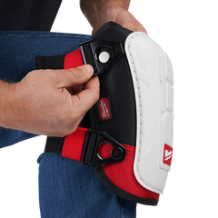 Milwaukee - Non-Marring Performance Knee Pads 1 Pack | 48736040