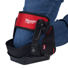Milwaukee - Stabiliser Performance Knee Pads 1 Pack | 48736051