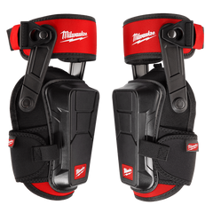 Milwaukee - Stabiliser Performance Knee Pads 1 Pack | 48736051