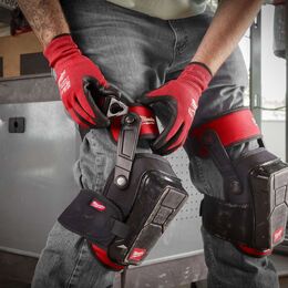 Stabiliser Performance Knee Pads | 48736051