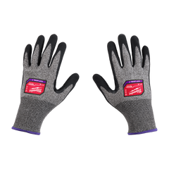 Milwaukee - Cut 7(F) High Dexterity Nitrile Dipped Gloves 1 Pack - XL | 48737013