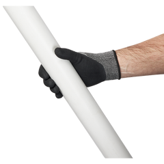 Milwaukee - Cut 3(C) High Dexterity Nitrile Dipped Gloves 1 Pack - S | 48737130