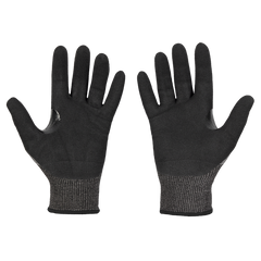 Milwaukee - Cut 3(C) High Dexterity Nitrile Dipped Gloves 1 Pack - S | 48737130