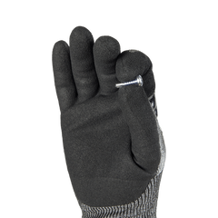 Milwaukee - Cut 5(E) High Dexterity Nitrile Dipped Gloves 1 Pack - XXL | 48737154