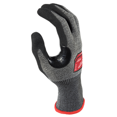 Milwaukee - Cut 5(E) High Dexterity Nitrile Dipped Gloves 1 Pack - XXL | 48737154