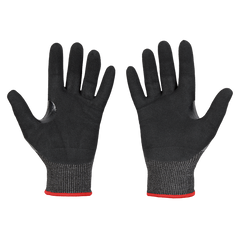 Milwaukee - Cut 5(E) High Dexterity Nitrile Dipped Gloves 1 Pack - XXL | 48737154