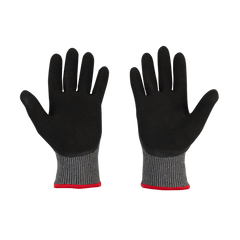 Milwaukee - Cut 5(E) Winter Insulated Latex Double Dipped Gloves 1 Pack - L | 48737952