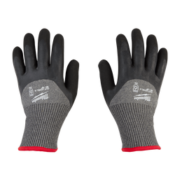 Cut 5(E) Winter Insulated Gloves - L | 48737952