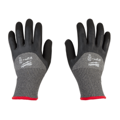 Cut 5(E) Winter Insulated Gloves - L | 48737952