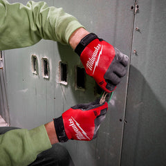 Milwaukee - Lightweight Work Glove 1 Pack - XXL | 48738524