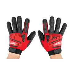 Milwaukee - Impact Wrecking Work Glove 1 Pack - M | 48738551