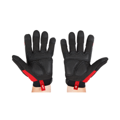 Milwaukee - Impact Wrecking Work Glove 1 Pack - M | 48738551