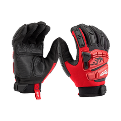 Milwaukee - Impact Wrecking Work Glove 1 Pack - M | 48738551