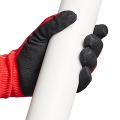 Milwaukee - Cut 3(C) Nitrile Dipped Gloves 1 Pack - L | 48738632