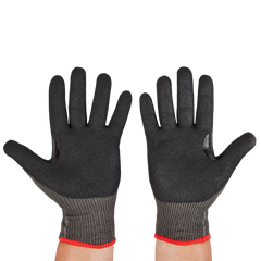 Milwaukee - Cut 5(E) Nitrile Dipped Gloves 1 Pack - XXL | 48738654