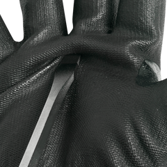 Milwaukee - Cut 5(E) High Visibility Polyurethane (PU) Dipped Gloves 1 Pack - M | 48738951