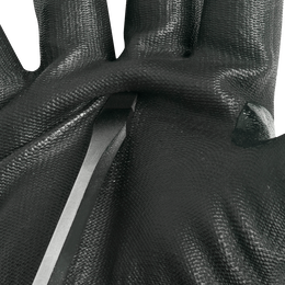 Milwaukee - Cut 5(E) High Vis PU Gloves - XXL | 48738954