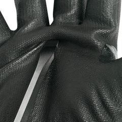 Cut 5(E) High Vis PU Gloves - XXL | 48738954