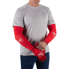 Milwaukee - Cut 3(C) Protective Sleeve 40cm 16" 1 Pack | 48739030