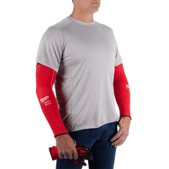 Milwaukee - Cut 3(C) Protective Sleeve 40cm 16" 1 Pack | 48739030