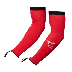 Milwaukee - Cut 3(C) Sleeves - 18" 45cm | 48739031