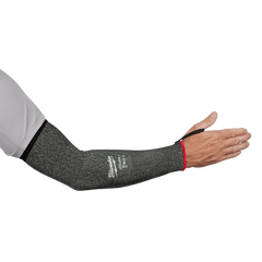 Milwaukee - Cut 5(E) Protective Sleeve 45cm 18" 1 Pack | 48739051