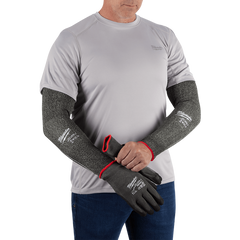 Milwaukee - Cut 5(E) Protective Sleeve 45cm 18" 1 Pack | 48739051