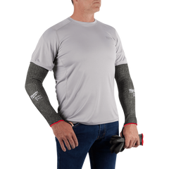 Milwaukee - Cut 5(E) Protective Sleeve 45cm 18" 1 Pack | 48739051
