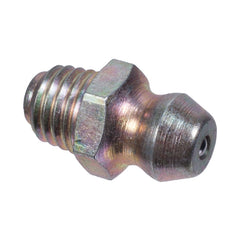 IFS UNF Self Tapping Straight Grease Nipple
