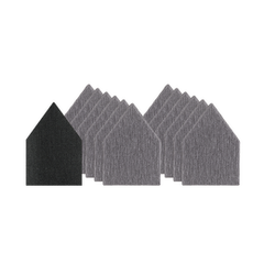 Milwaukee - 120 Grit Hook And Look Net Sandpaper 12Pk (ONLY compatible with M12 FUEL Orbital Sander M12FDSS0) | 48805120
