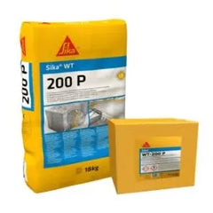 Sika WT-200 P AUS Pl 10.5kg | 488827