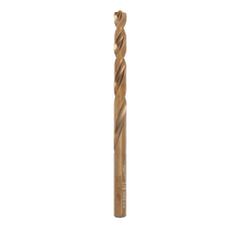 Milwaukee - RED HELIX™ Cobalt Drill Bit 1/4" | 48892313