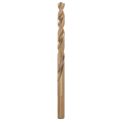 Milwaukee - 17/64" Reduced Helix Cobalt Drill Bit | 48892314