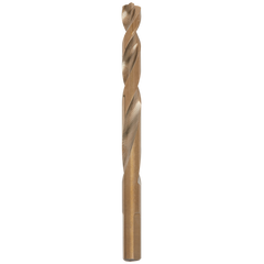 Milwaukee - 21/64" Reduced Helix Cobalt Drill Bit | 48892318