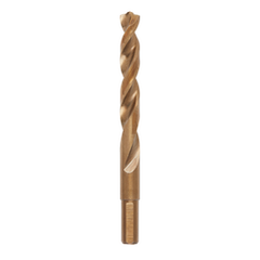RED HELIX™ Cobalt Drill Bit 27/64" | 48892324