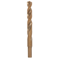 RED HELIX™ Cobalt Drill Bit 29/64" | 48892326