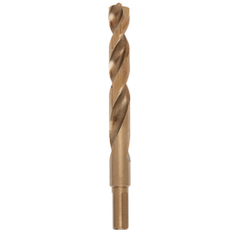 RED HELIX™ Cobalt Drill Bit 15/32" | 48892327