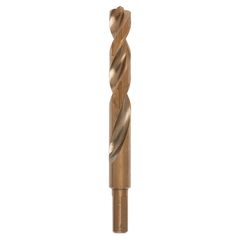 Milwaukee - 1/2" Reduced Helix Cobalt Drill Bit | 48892329