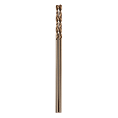 Milwaukee - Reduced Helix Cobalt Drill Bit 3.5mm 2Pkt | 48892507